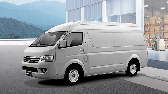 Foton View CS2