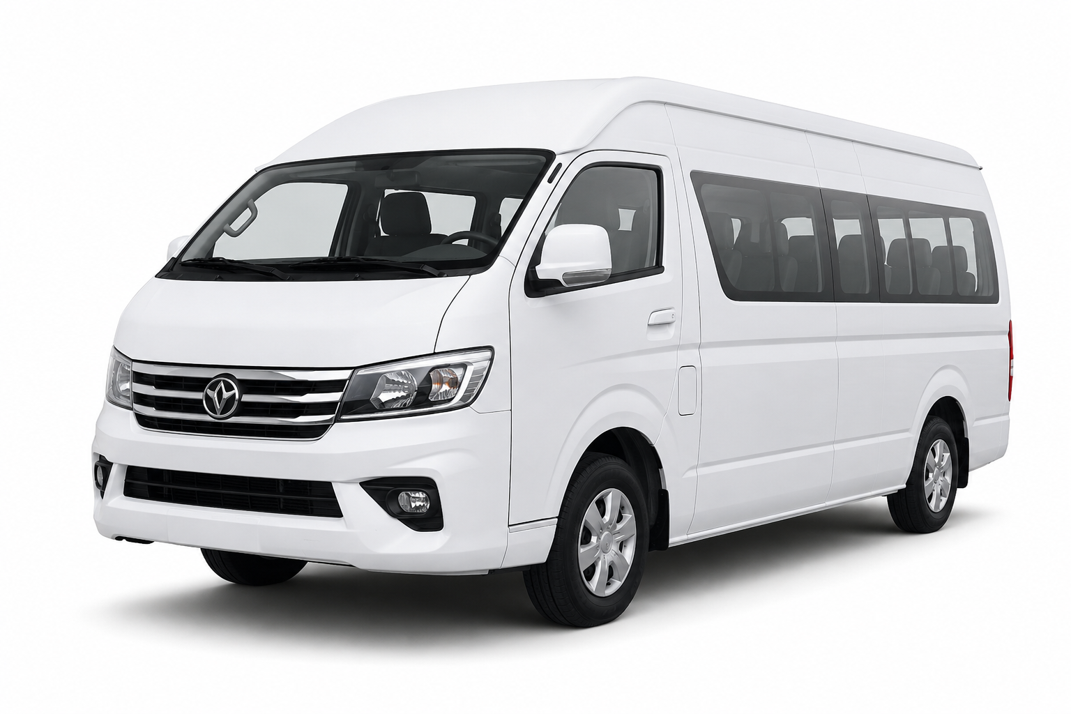 Foton View G9