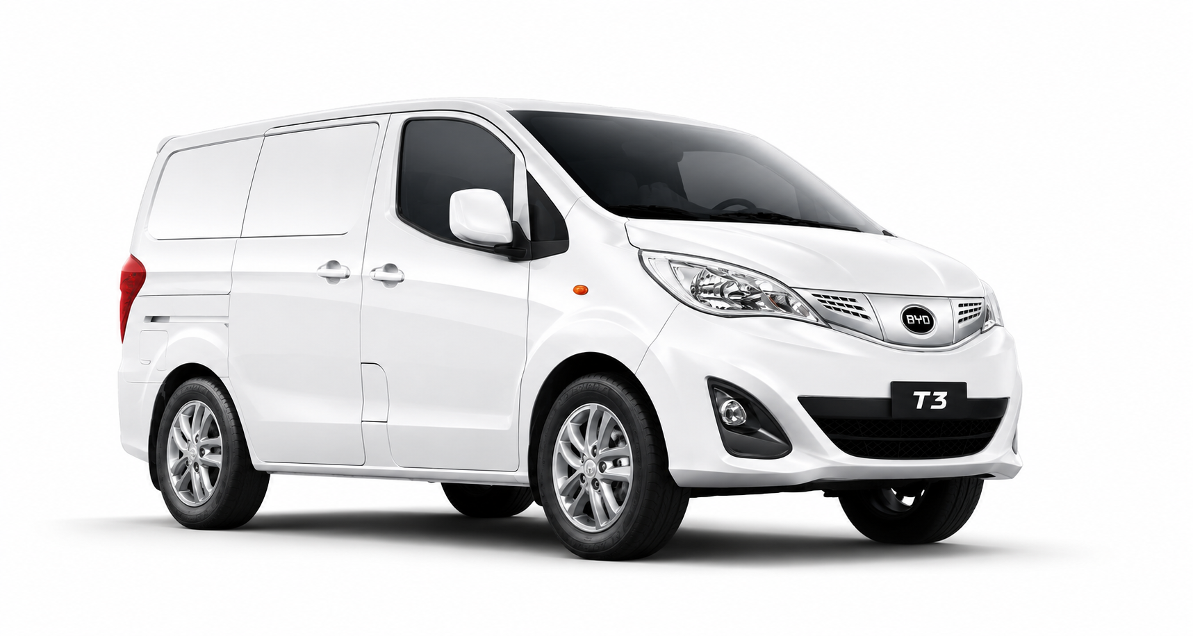 BYD T3 Van