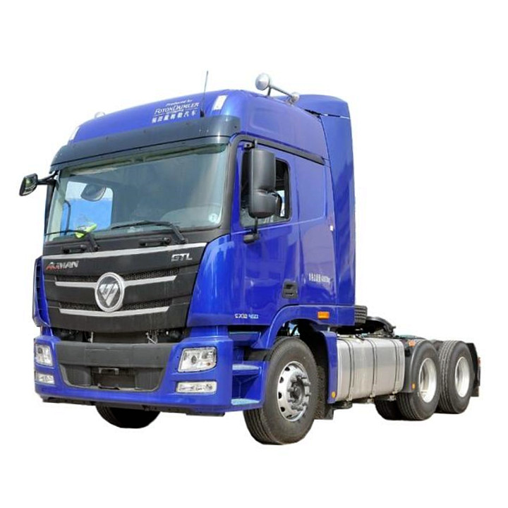Auman M5 Remolcador