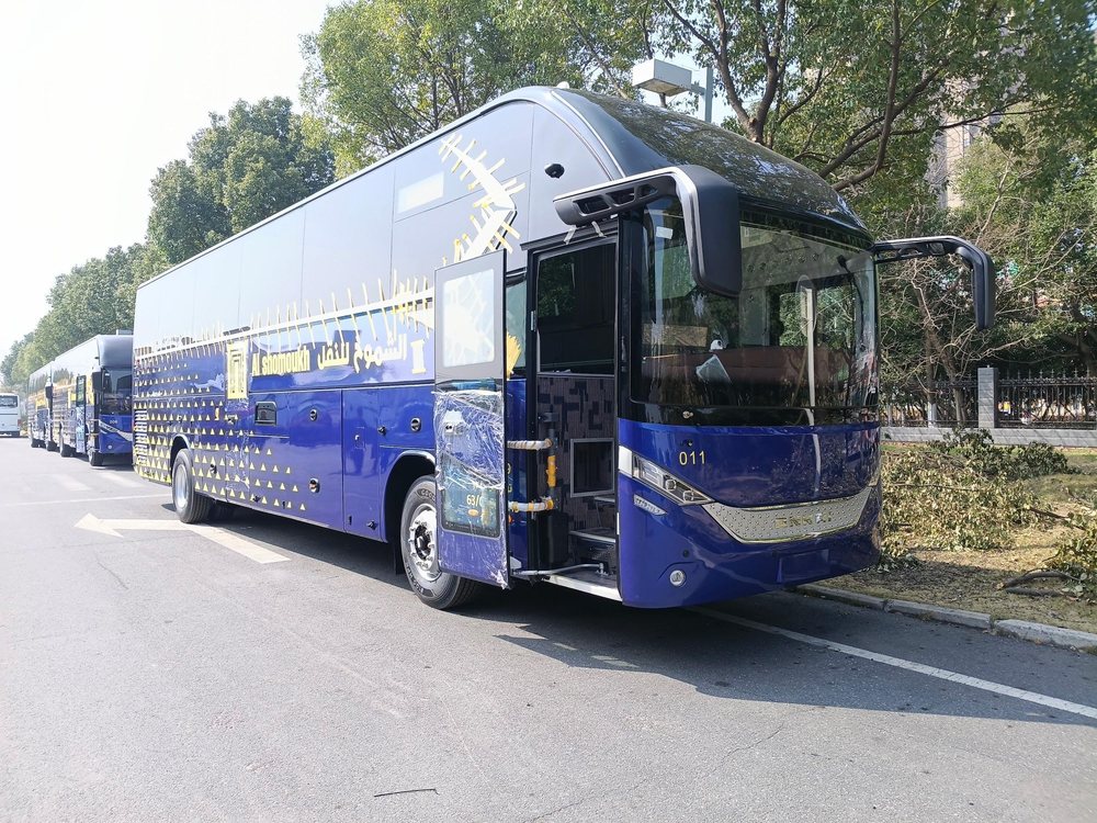 Ankai A12