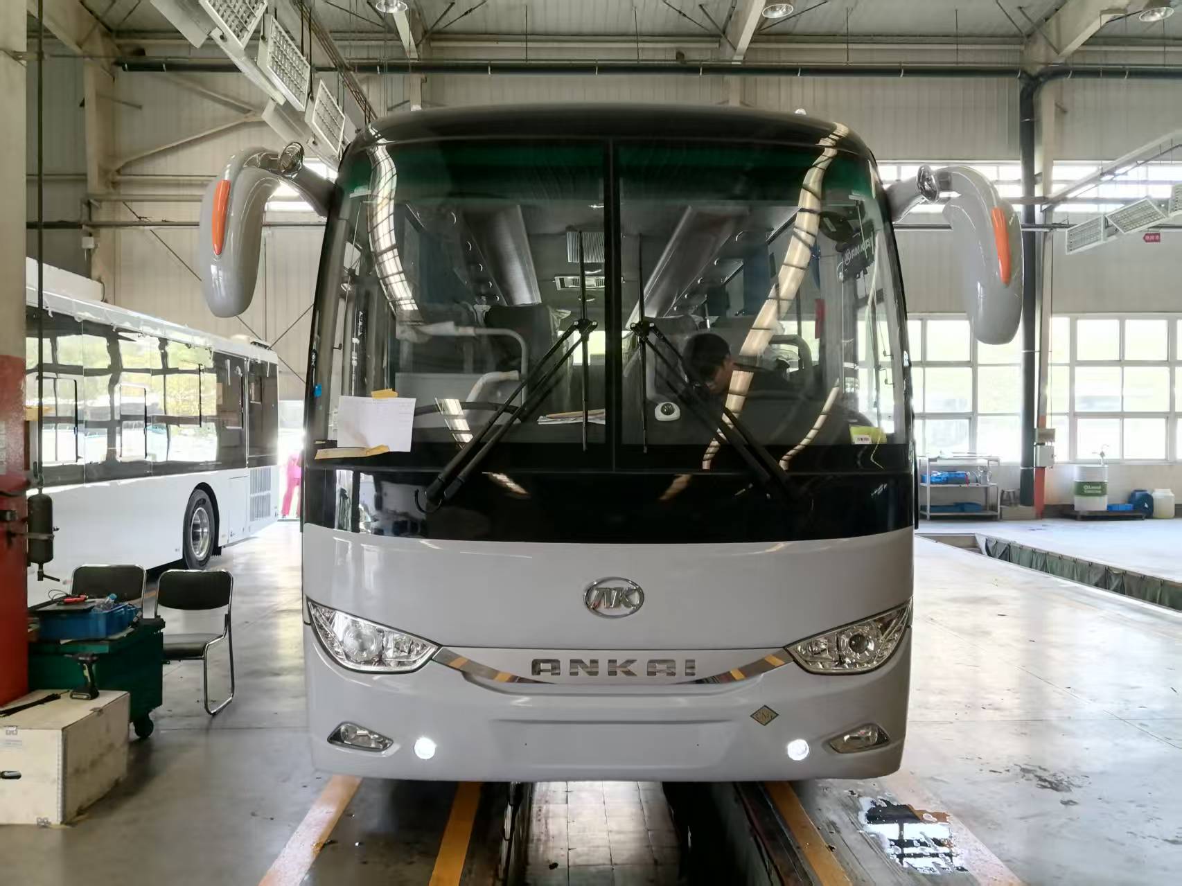 Ankai K