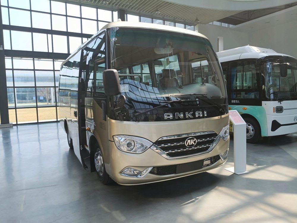 Ankai K60