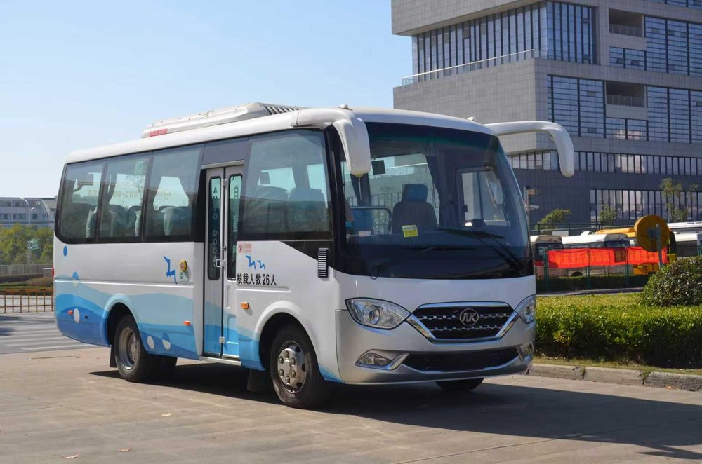 Ankai K75