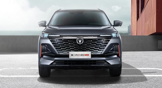 Changan CS55 PLUS