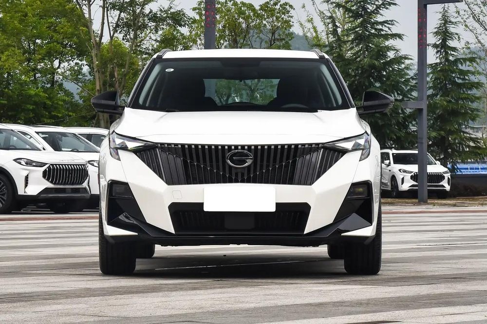 GAC GS3