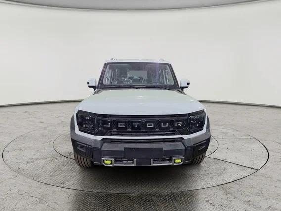 Jetour T2