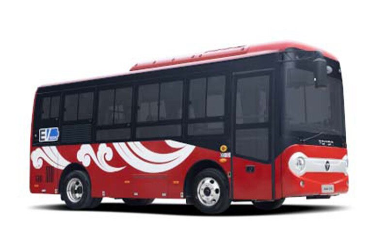 Foton BJ6105