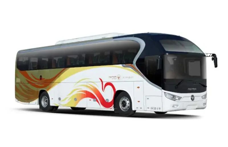 Foton BJ6116