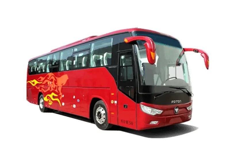 Foton BJ6123
