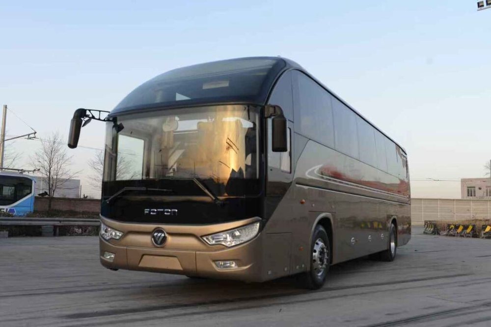 Foton BJ6129