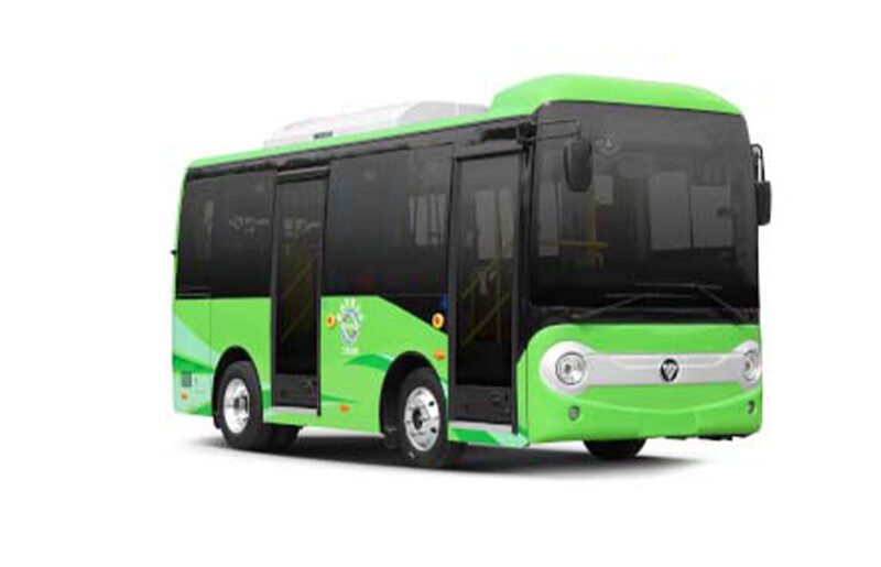 Foton AUV BJ6859