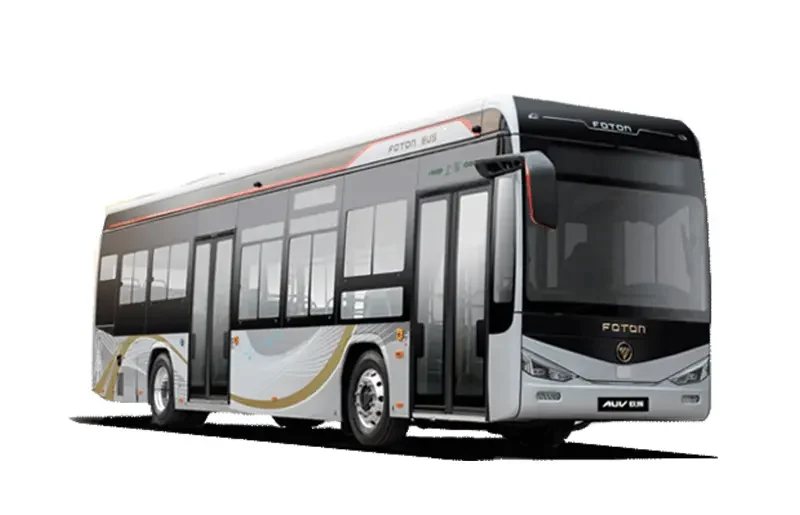 Foton AUV BJ6906